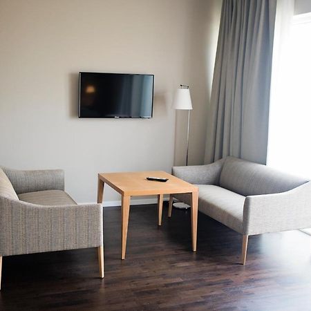 Hotel Oeresund Conference & Spa Landskrone Εξωτερικό φωτογραφία