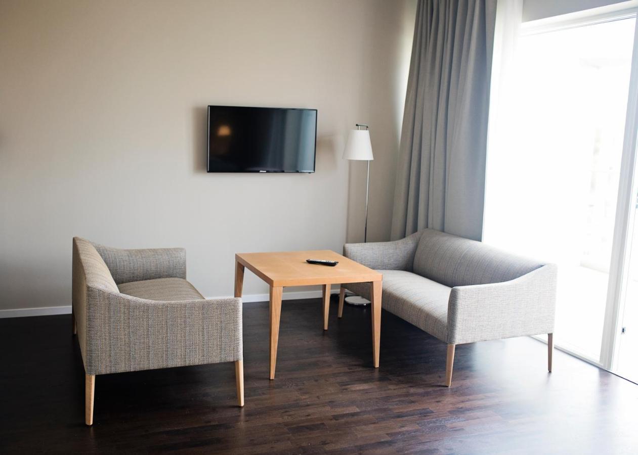Hotel Oeresund Conference & Spa Landskrone Εξωτερικό φωτογραφία