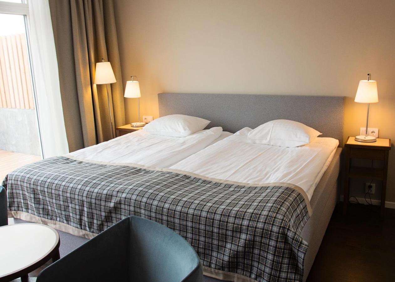 Hotel Oeresund Conference & Spa Landskrone Εξωτερικό φωτογραφία