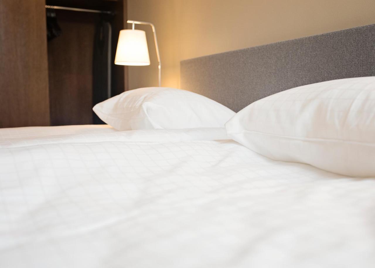 Hotel Oeresund Conference & Spa Landskrone Εξωτερικό φωτογραφία