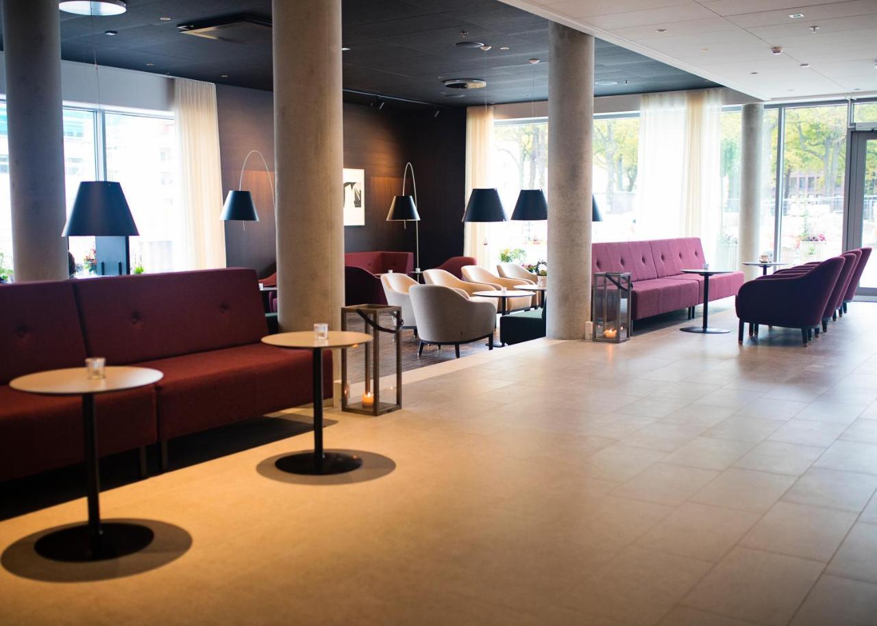 Hotel Oeresund Conference & Spa Landskrone Εξωτερικό φωτογραφία