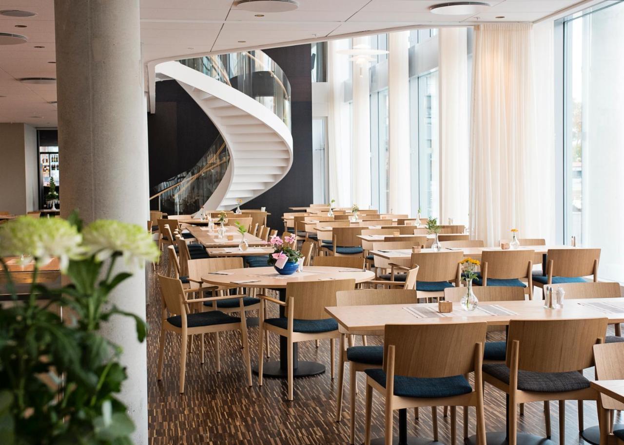 Hotel Oeresund Conference & Spa Landskrone Εξωτερικό φωτογραφία