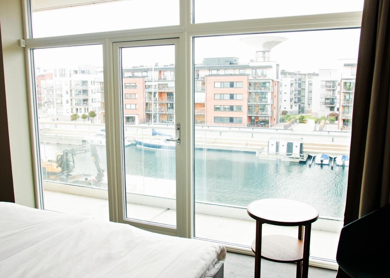Hotel Oeresund Conference & Spa Landskrone Εξωτερικό φωτογραφία