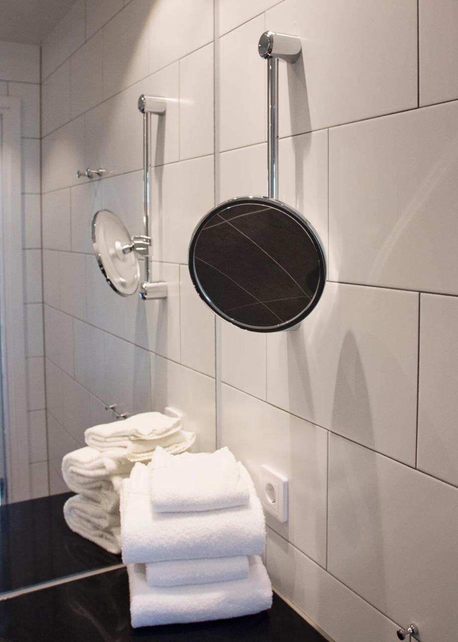 Hotel Oeresund Conference & Spa Landskrone Εξωτερικό φωτογραφία